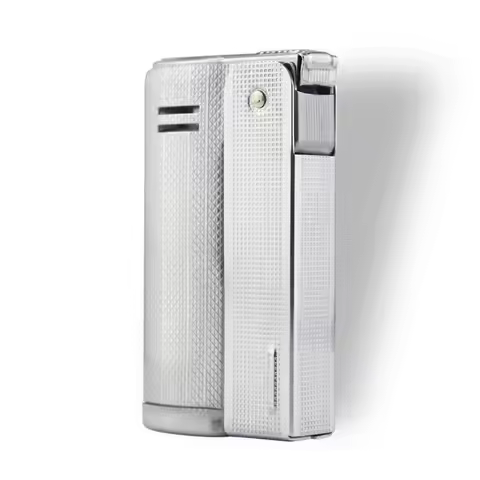 IMCO Classic Austrian Lighter Triplex Super 6800 Stainless Steel & insert Retro Trench Lighter for F