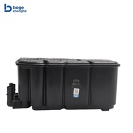 premium-80D201797C 80D201797E Evaporative Emissions Canister for Audi Q5 45 TFSI Quattro Fuel Vapor 