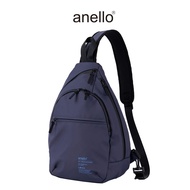 anello Nimbus Crossbody Bag