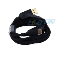 USB Charging Cable for ZOWIE EC1/2/3-CW/U2-DW/FK2-DW Wireless Mouse USB-TYPE C