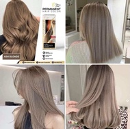 Merry Sun Permanent Hair Color ASH BLONDE