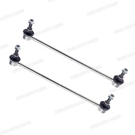 2Pcs Front Stabilizer Link For MG ZS 1.0T 1.3T 1.5L 2016- MG3 SW XROSS ROEWE RX3 1.3T 1.6L 10227851 