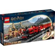 Lego Harry Potter 76423 Hogwarts Express &amp; Hogsmeade Station