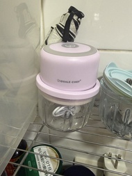 IDEALE CHEF 電動迷你攪拌機