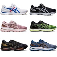 Asics Men's Shoes Black Warrior Women's Shoes Marathon Sneakers Retro Casual Running Shoes2021Summer