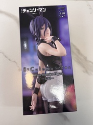 Furyu BiCute Bunnies 景品模型 - Reze 蕾潔《鏈鋸人》