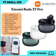 Xiaomi Buds 3T Pro Global Version