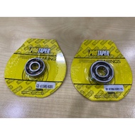 6300 6301 6201 PROTAPER C3 FIBER BEARING(6202 bearing shaft 19) (6301 SPECIAL BEARING SHAFT Y15ZR)