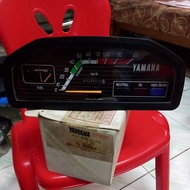 Meter Yamaha Y80ET Robot 23V original Nos Japan