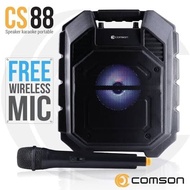 Speaker Comson 88