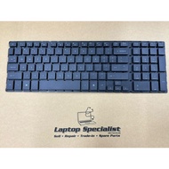 Probook 4510S 4515S 4710 4710S 4750S Laptop Keyboard (US Version)