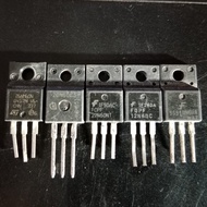 Mosfet 10N60A 10N60NZ 12N60C 22N60NT 20N60C3 26NM60N 12N65 12N90 12N50 13NM60 MDF12N50F FCPF20N60 MA