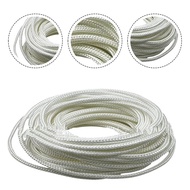 [AU]❀10 Meters 3/3.5/4/4.5/5/6mm Recoil Starting Rope  Engine Pulling Starter