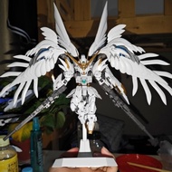 GL Model MGSD Wing Zero