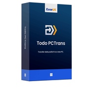 (win) EaseUS Todo PCTrans 13.17.20240912