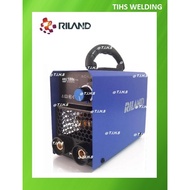 Riland ARC188E IGBT DC Inverter welding machine /MMA188E/ARC200/SMAW STICK welding machine