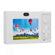 Camera  Rechargeable Compact 1080P 48MP for Photography