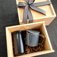 Sip in Style Set Mug Set
