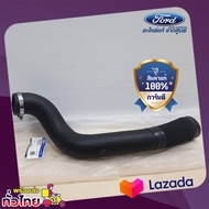 ท่ออากาศอินเตอร์คูลเลอร์ 2.2L( ฟอร์ดแท้ ) RANGER T6 2.2L MAZDA 2.2L P/N AB3Z6K683P