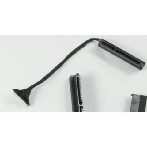 New SATA HDD Hard Drive Connector Cable for SAMSUNG NP550P5C NP550P7C Laptop HDD Interface Connector