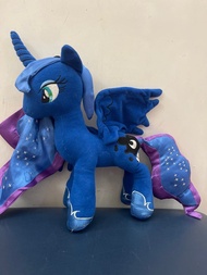My Little Pony Princess Luna 公仔