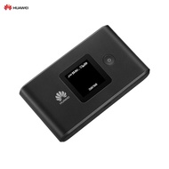 Huawei E5577 4G Mobile WIFI SIM ROUTER Lte Wifi Router Pocket WiFi โมบายไวไฟ ไวไฟพกพา ใช้ได้ทุกที่
