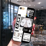 Case OPPO A71hp - OPPO A71 Softcase AES Motif - OPPO A71 Casing - Silicone OPPO A71hp - Case hp - Pr