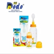 Dodo Food Feeder Bottle 9oz 260ml Spoon Bottle