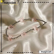 MAG Mobile Phone Accessories, love Bow knot Mobile Phone Chain Rope,  DIY Mobile Phone Lanyard Phone