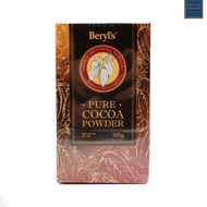 BERYL'S PURE COCOA POWDER 250G