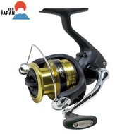 Shimano Spinning Reel FX FC Clam (FX2500HGFCC) for Fishing