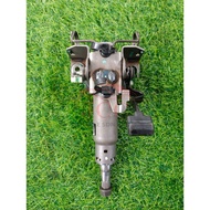 TOYOTA ALTIS ZZE141R 2009 3ZZ 1.6 A/T STEERING SHAFT [1C-1F-A593]