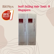 BIOSys Professional Care Revitalizing Hair Tonic 120ml, BIOSys Shampoo, BIOSys Rebuilder