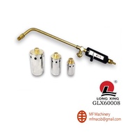 Mf LONG XING GLX60008 Heating Torch LPG GAS