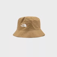 The North Face SUN STASH HAT 中 漁夫帽 NF00CGZ092Q S-M 棕