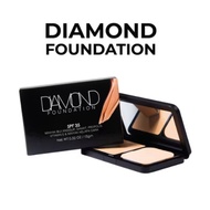 DHERBS DIAMOND FOUNDATION ( MAGIC GOLD FOUNDATION )
