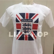 England XXL T-shirt