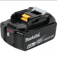 Makita 18V 6.0Ah 鋰電池
