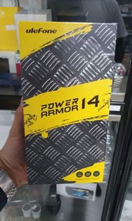 Ulefone POWER Armor 14