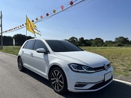 湯姆車庫 2019 Volkswagen Golf 280 Tsi Comfortline