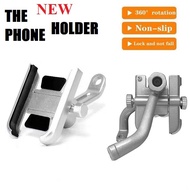 motorstar nicess 110 Motorcycle Mobile Cellphone Holder Motor holder accessories