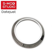 S-MOD SKX007 Seiko 5 SRPD Bezel Datejust Seiko Mod