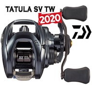 🇹🇭Daiwa TATULA SV TW 103 Bait Casting Reel Made In Thailand new 2020