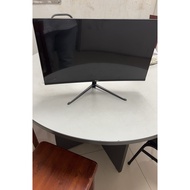 21 inches curved pc monitor