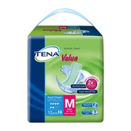 TENA VALUE ADULT DIAPERS