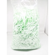 SHREDDED PAPER KAWUL SHREDDED PAPER/ GIFT BOX FILLER SMALL CUT PAPER/