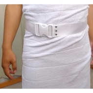 Comfortable Elastic Ihram Belt, Safe, No Metal, Exclusive Design Tali Pinggang Lelaki