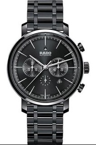RADO 瑞士雷達精品手錶 R14075182