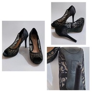 Sepatu Heels Wanita - Fioni heels 9cm size no 5