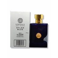Versace Dylan Blue 100ml Tester Unit